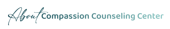 About Compassion Counseling