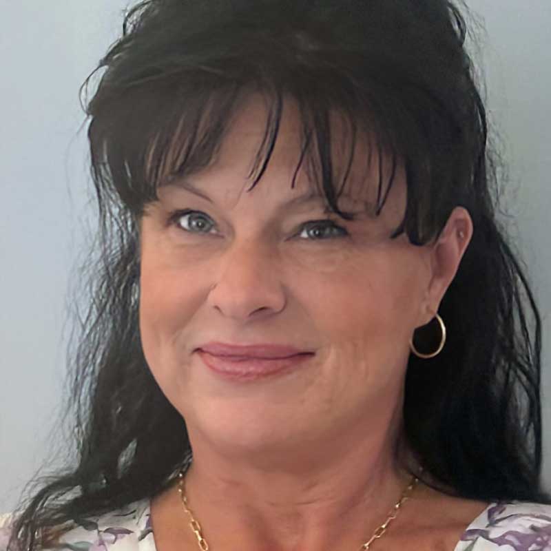 Tandy Hale, LCMHC, ATR-BC, ​NCC