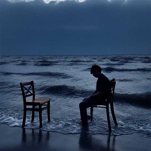 Grieving